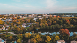 Pressing de luxe Cergy